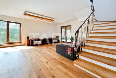 Casa tip duplex de vanzare la cheie smart in cartierul Buna Ziua - 3