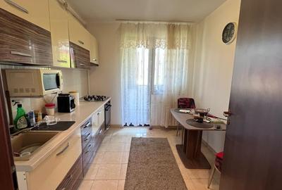 Apartament cu 2 camere decomandat în Prelungirea Ghencea - 4