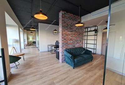 SAD - Spatiu comercial de 100 mp cu 4 locuri de parcare - Torontalului - 6