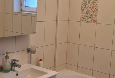 Apartament cu 2 camere semidecomandat în Central - 5