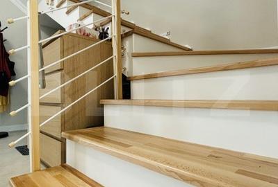 Duplex modern, complet mobilat si utilat in Giroc - Zona Sat Batran Duplex modern, complet mobilat si utilat in Giroc - Zona Sat Batran - 5