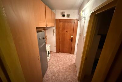 Apartament cu 2 camere semidecomandat, mobilat în City Park Mall - 4