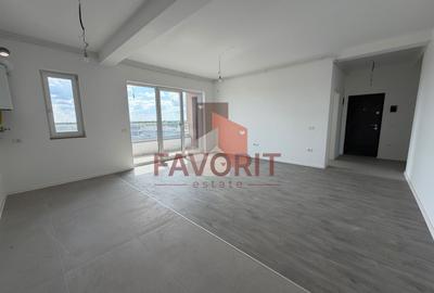 Apartament cu 3 camere în Torontalului - 1