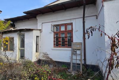 CASĂ DE VÂNZARE CU 3 CAMERE IN ZONA BUCUREȘTI-NOI -PARCUL BAZILESCU SEC.1 - 6