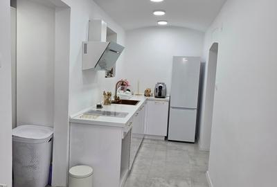 Vand apartament 2 camere spatios - 5
