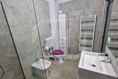 Apartament cu 2 camere decomandat, mobilat în Mănăștur - 6