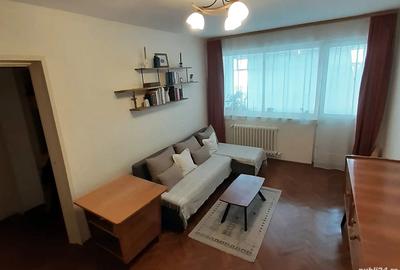 Apartament cu 2 camere semidecomandat în Libertății - 1