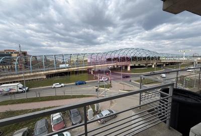 Proprietate specială, de 650 mp, în Theodor Pallady - 2