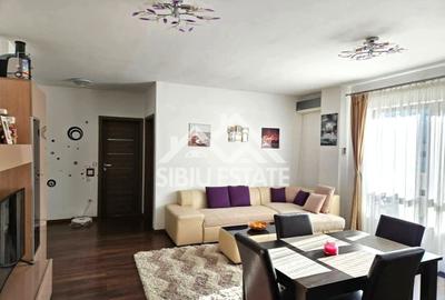 Apartament cu 3 camere decomandat, mobilat în Hipodrom 1 - 12