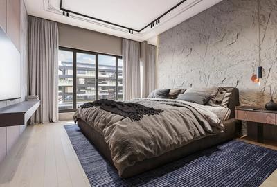 Apartament de lux cu 3 camere în complexul rezidențial NORTH BERI - 2