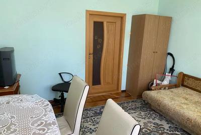 Apartament de 2 camere Centrul Civic - 2