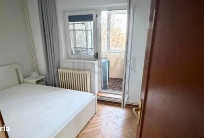 Apartament cu 4 camere, mobilat în Unirii - 14