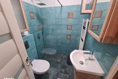 Garsonieră, mobilată în Romană - 2