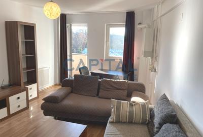 FARA COMISION! Apartament 54 mp, imobil 2010, zona Platinia, USMV, UMF - 2