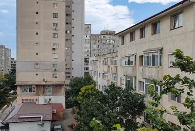 Apartament 2 camere, 54 mp, Casa de Cultură – reconfigurat, etaj 4/4 - 3