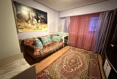 Apartament cu 3 camere semidecomandat, mobilat în Mărăști - 11