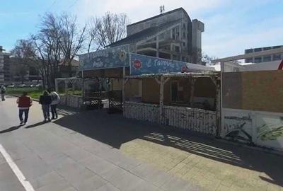 Spațiu comercial, în Central - 2