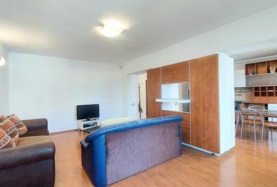 Ap. 3 camere, 90 mp, GARAJ propriu, Cernauti - bl. ANL, COMISION 0% - 11