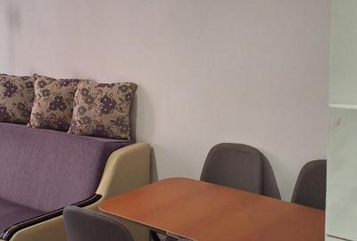 Garsonieră decomandată în Exterior Vest - 5