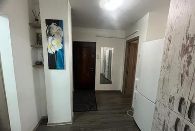 Apartament cu 2 camere decomandat în Piața Centrală - 7