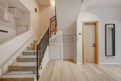 Vila Moderna | 4 Camere | Aviatiei - 9