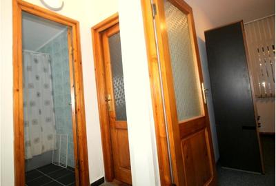 Spatiu de birou - 4 camere, 70 mp - Ultracentral, zona Palas - 5