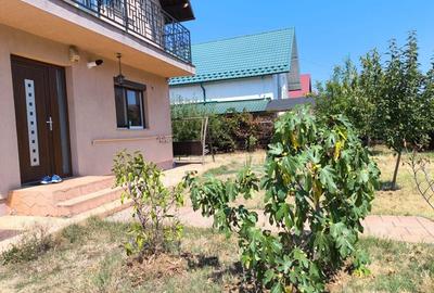 Casă cu 3 camere cu Teren 600 Mp în Geamăna - 4