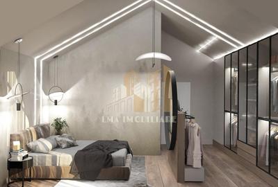 Casă individuală cu 4 camere cu Teren 500 Mp în Sânpetru - 7