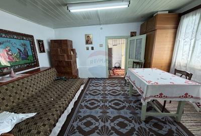 Casă individuală cu 3 camere cu Teren 1459 Mp în Nănești - 11