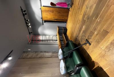 Spațiu comercial, de 80 mp, în Băneasa - 2