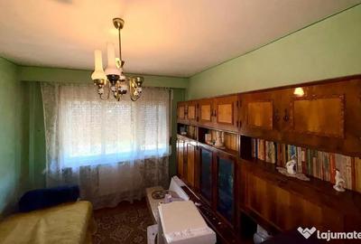 Apartament cu 4 camere decomandat în Central - 7
