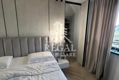 Casa moderna tip duplex, ideala pentru 2 familii in loc. Strei - 12