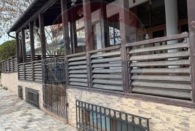 Spațiu comercial, de 444 mp, în Valea Rosie - 2