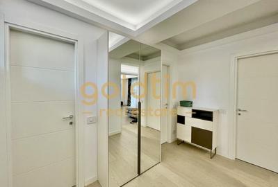 VILA INDIVIDUALA/ DRESSING/TEREN LIBER 375 MP/ MOBILATA SI UTILATA/ GARDEN FLOOR - 12