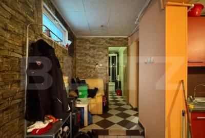 Casă cu 3 camere cu Teren 97 Mp în Ferentari - 11