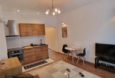 Ap 2 camere, termen lung, in Peninsula zona Cazino. Renovat integral balcon, baie cu cada - 3