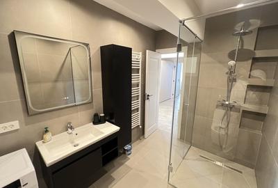 Apartament cu 2 camere, decomandat, strada Ciocarliei, loc de parcare subteran Apartament cu 2 camere, decomandat, strada Ciocarliei, loc de parcare subteran - 11