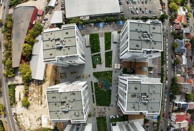 One Cotroceni Residence - comision 0%, reprezentam proprietarul! - 7