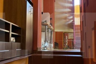 Casa cu 5 camere, 300 mp, zona Piata Sfatului - 4