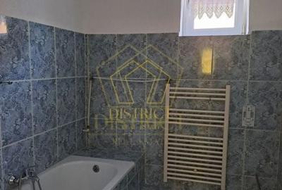 Spatiu comercial util compartimentat I Lipovei - 7