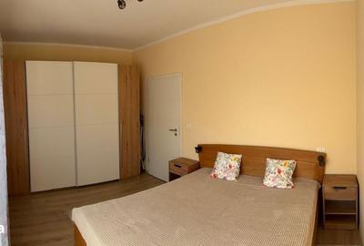 Apartament cu 2 camere în Central - 4