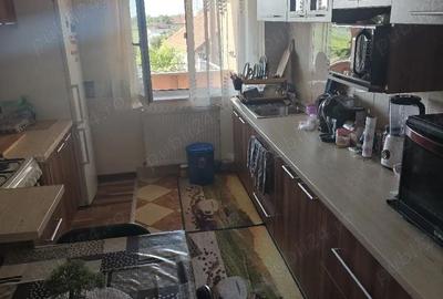 Apartament cu 4 camere decomandat în Halmeu - 4