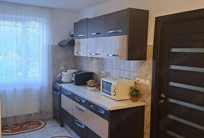 Apartament cu 2 camere semidecomandat în Central - 3