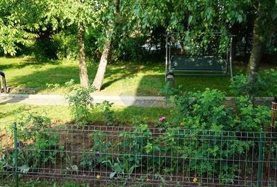 Vanzare vila cu D+P+Et +M, intravilan 1670 mp, Saftica - 55