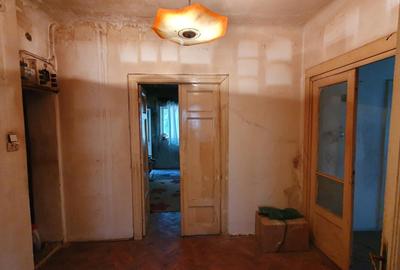 Apartament tip duplex in vila individuala Domenii - 15