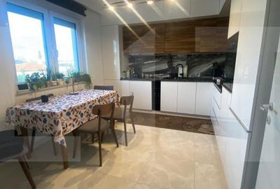 Apartament cu 4 camere în Giroc - 9