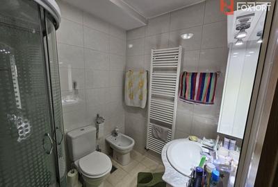 Casă individuală cu 5 camere cu Canalizare în Bogdăneștilor - 17