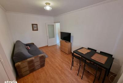 Apartament cu 3 camere, mobilat în Tomis Nord - 5