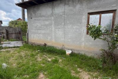 Casă cu 4 camere cu Teren 1400 Mp în Central - 7