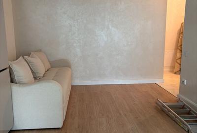 Apartament cu 2 camere semidecomandat în Copou - 3